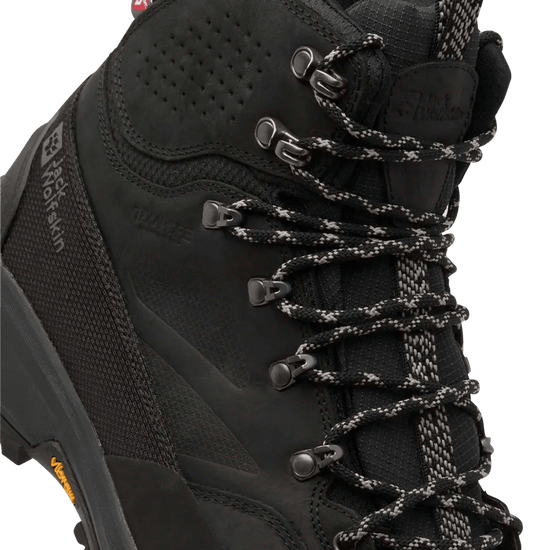 Jack Wolfskin M TERRAQUEST ARCTIC TEXAPORE MID M - at PeakStyle