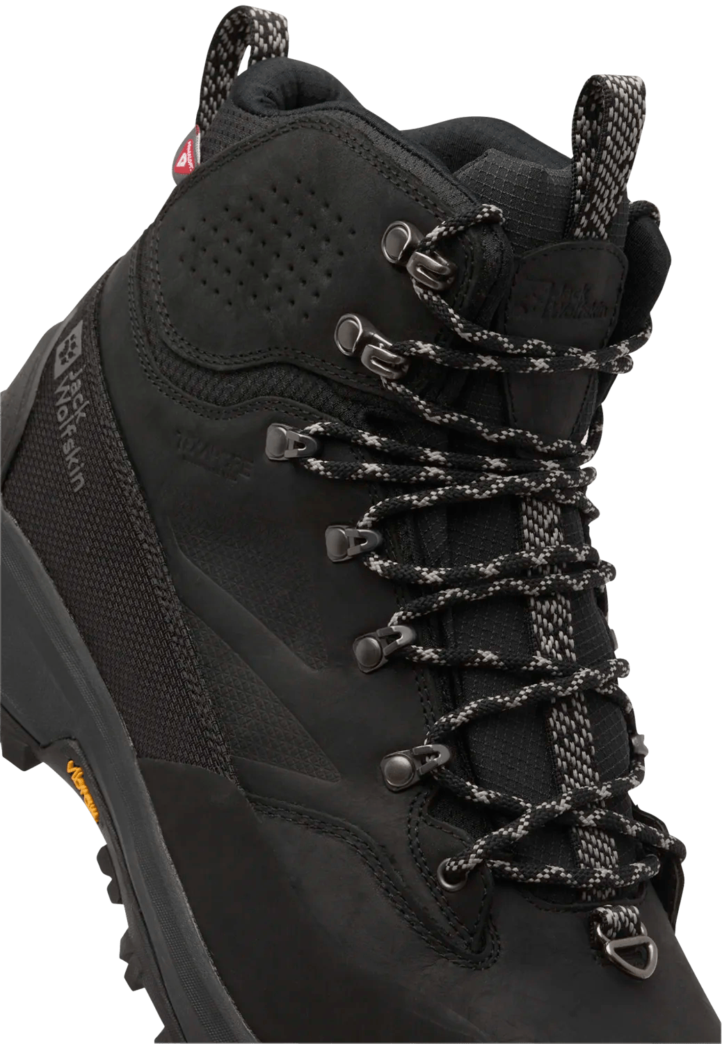 Jack Wolfskin M TERRAQUEST ARCTIC TEXAPORE MID M - at PeakStyle