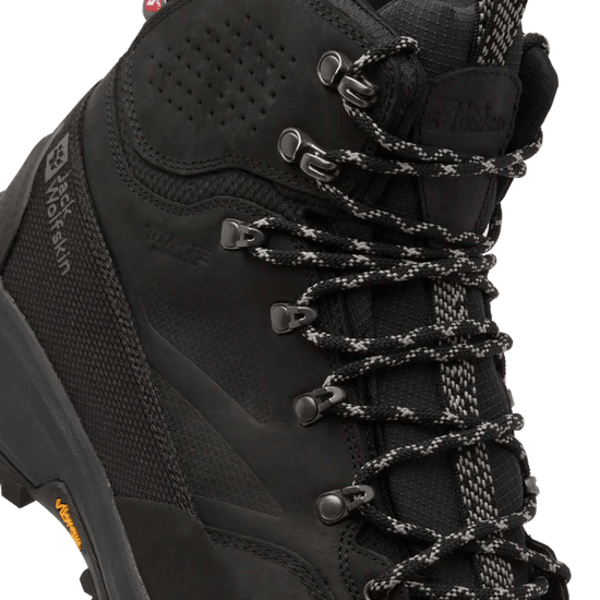 Jack Wolfskin M TERRAQUEST ARCTIC TEXAPORE MID M - at PeakStyle