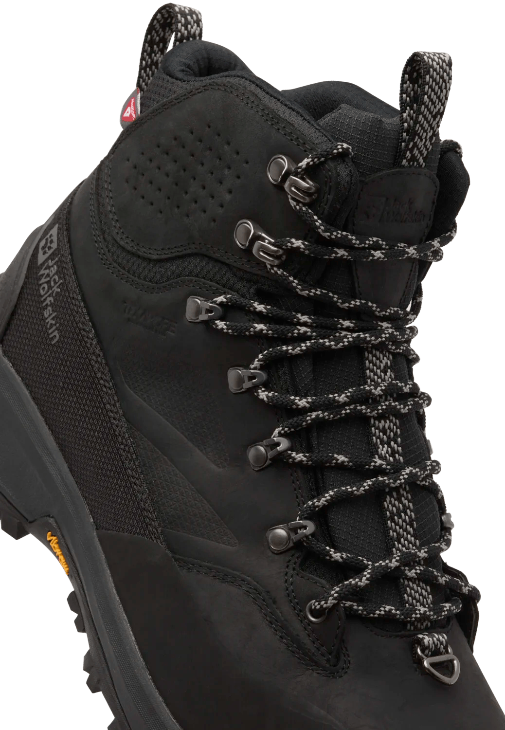 Jack Wolfskin M TERRAQUEST ARCTIC TEXAPORE MID M - at PeakStyle