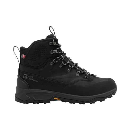 Jack Wolfskin M TERRAQUEST ARCTIC TEXAPORE MID M - at PeakStyle
