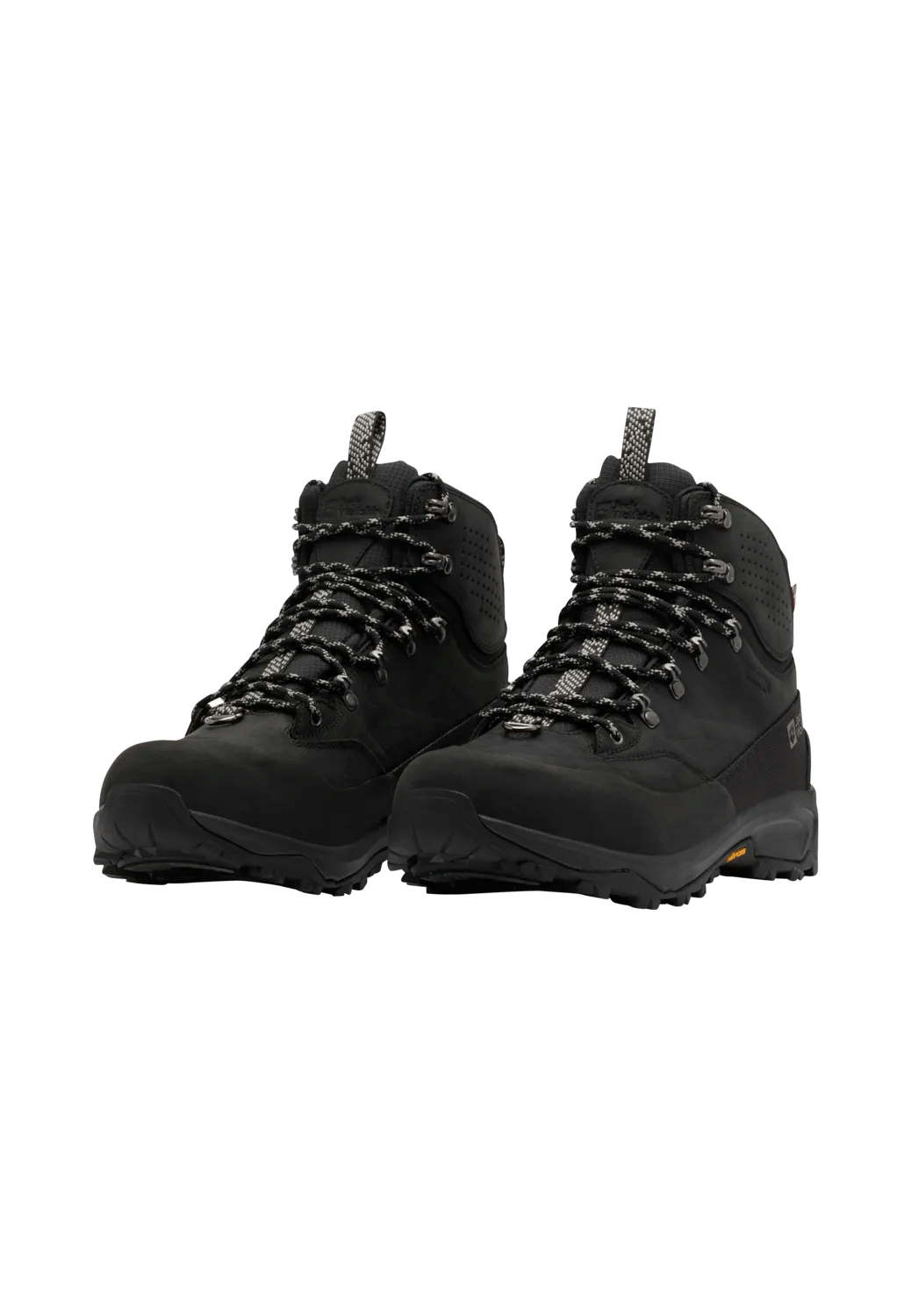 Jack Wolfskin M TERRAQUEST ARCTIC TEXAPORE MID M - at PeakStyle