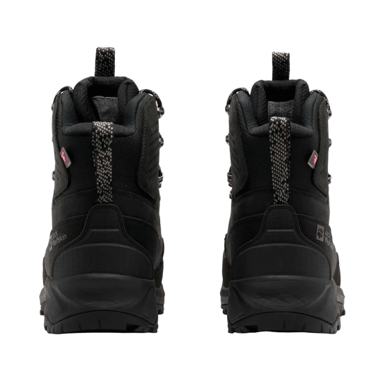 Jack Wolfskin M TERRAQUEST ARCTIC TEXAPORE MID M - at PeakStyle
