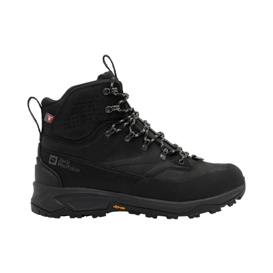 Jack Wolfskin M TERRAQUEST ARCTIC TEXAPORE MID M - at PeakStyle