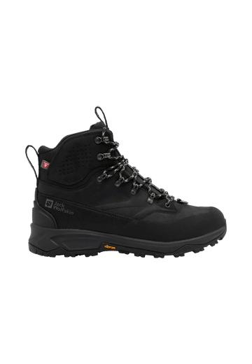 Jack Wolfskin M TERRAQUEST ARCTIC TEXAPORE MID M - at PeakStyle
