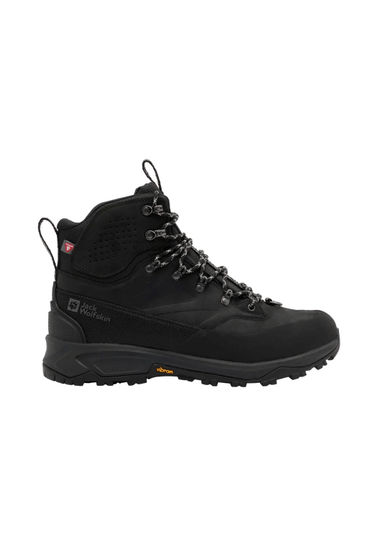 Jack Wolfskin M TERRAQUEST ARCTIC TEXAPORE MID M - at PeakStyle