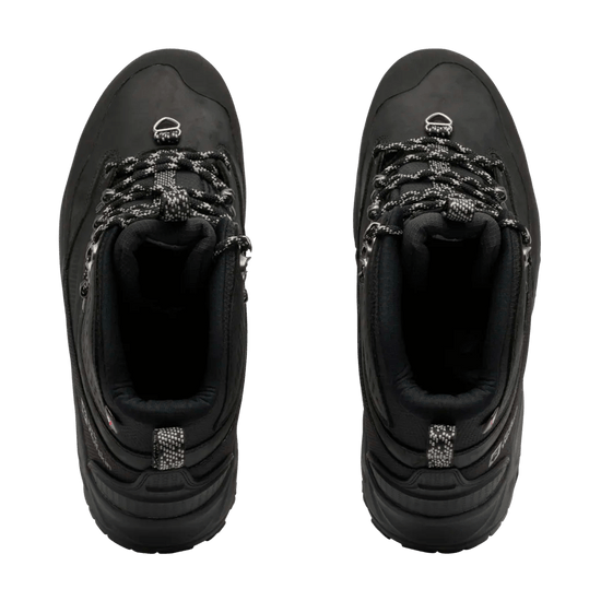 Jack Wolfskin M TERRAQUEST ARCTIC TEXAPORE MID M - at PeakStyle