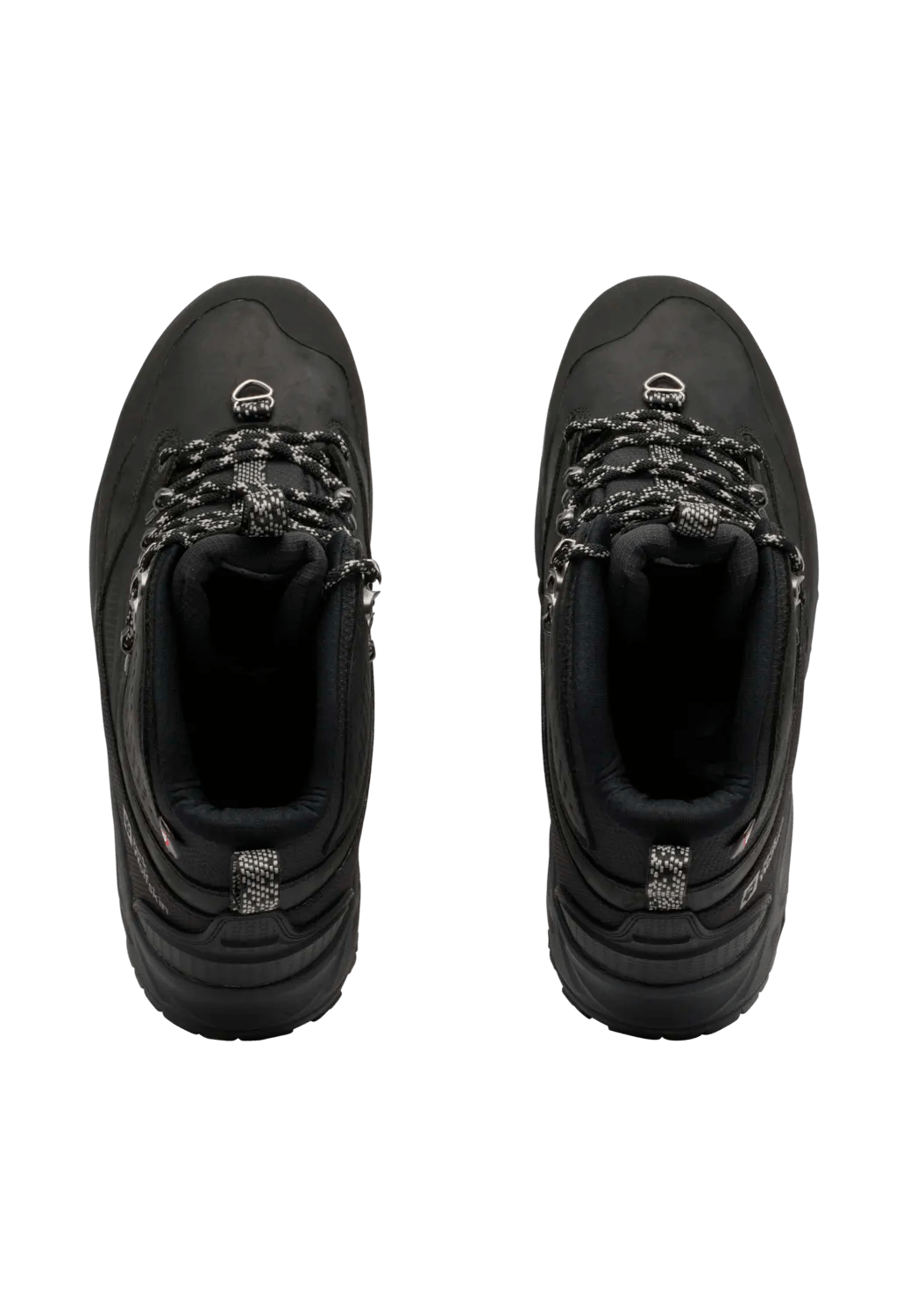 Jack Wolfskin M TERRAQUEST ARCTIC TEXAPORE MID M - at PeakStyle