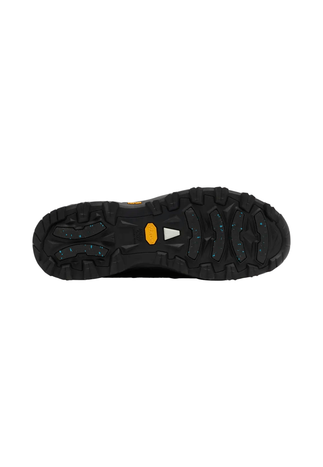 Jack Wolfskin M TERRAQUEST ARCTIC TEXAPORE MID M - at PeakStyle