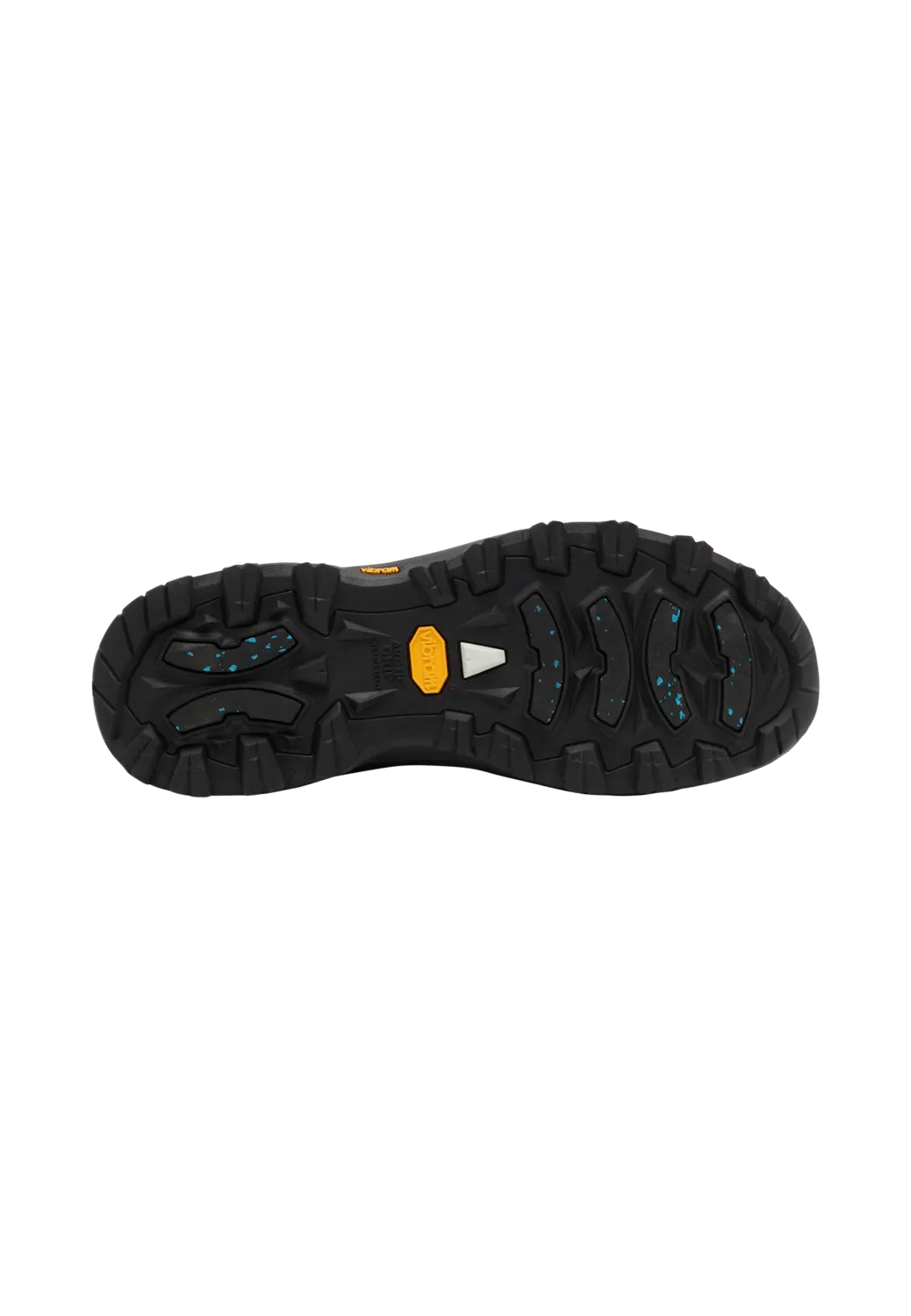 Jack Wolfskin M TERRAQUEST ARCTIC TEXAPORE MID W - at PeakStyle