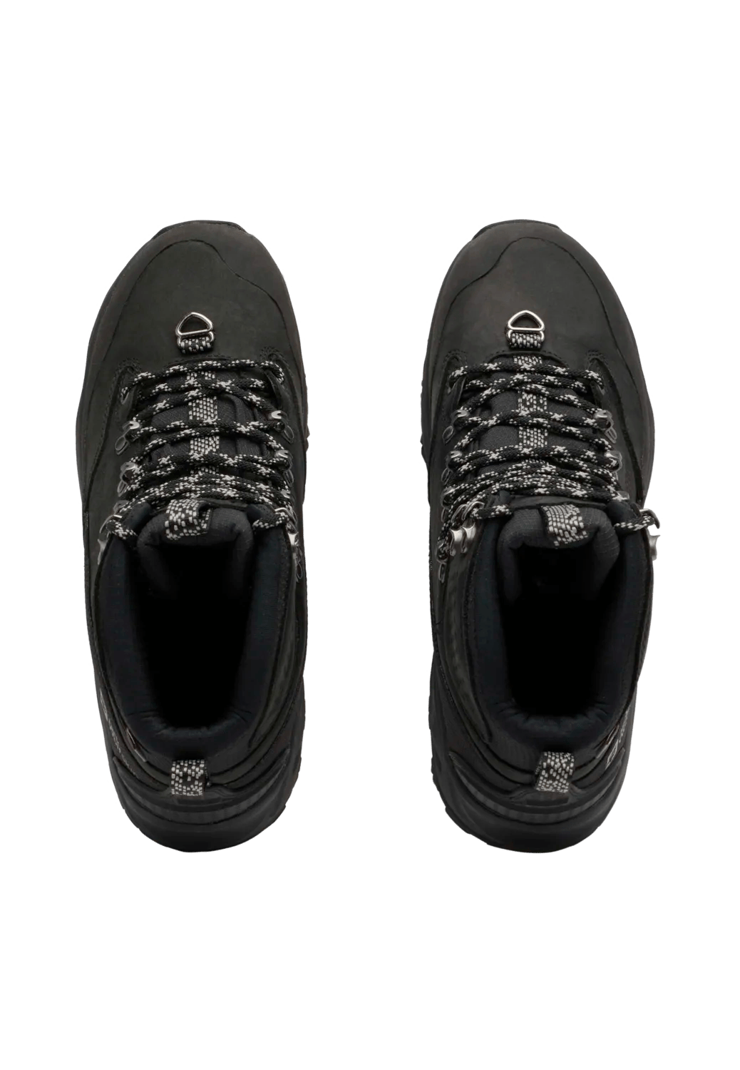 Jack Wolfskin M TERRAQUEST ARCTIC TEXAPORE MID W - at PeakStyle