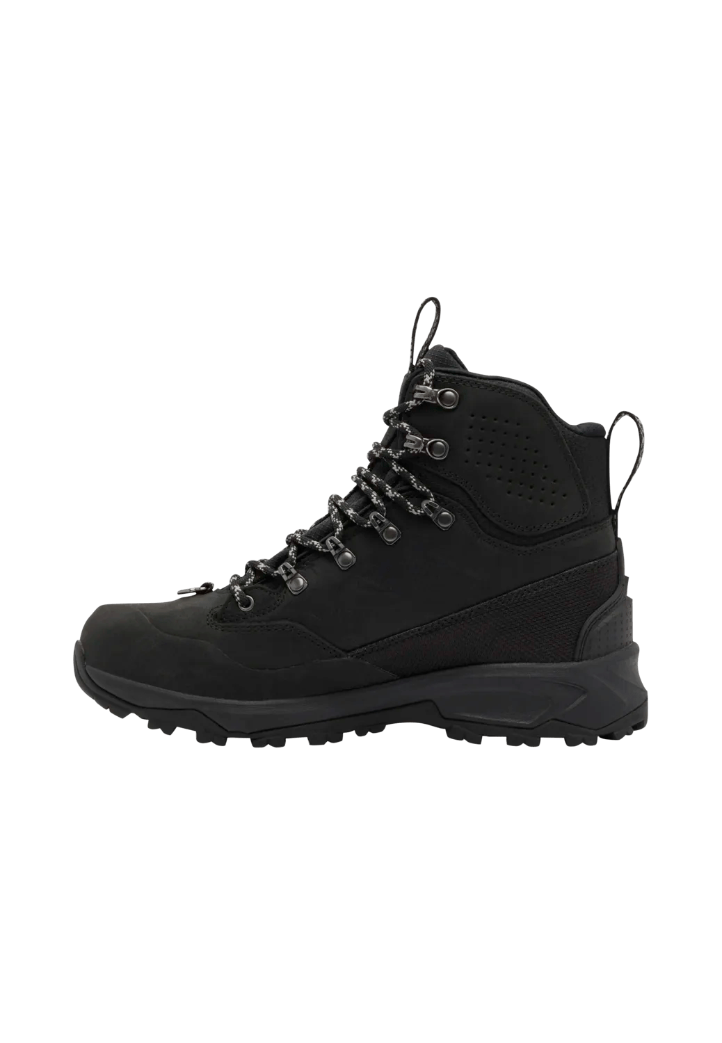 Jack Wolfskin M TERRAQUEST ARCTIC TEXAPORE MID W - at PeakStyle