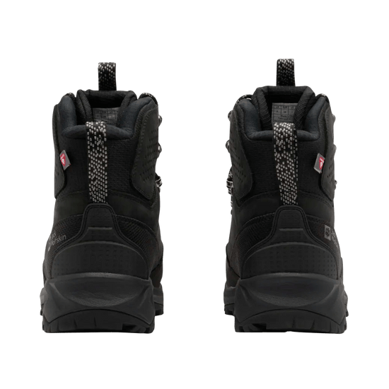 Jack Wolfskin M TERRAQUEST ARCTIC TEXAPORE MID W - at PeakStyle