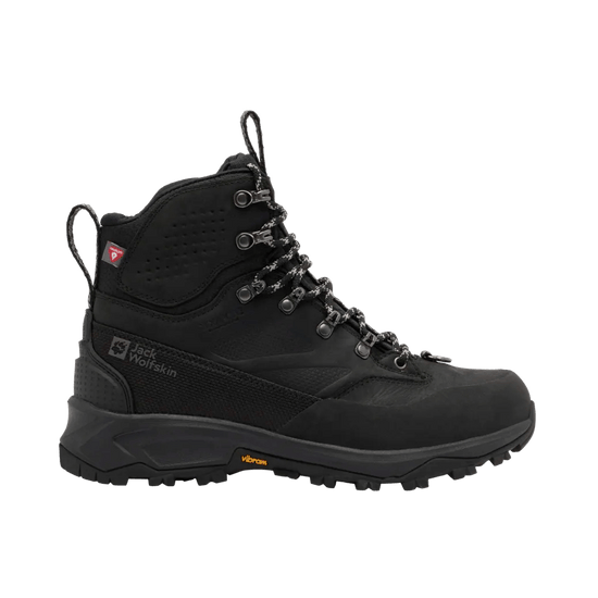 Jack Wolfskin M TERRAQUEST ARCTIC TEXAPORE MID W - at PeakStyle