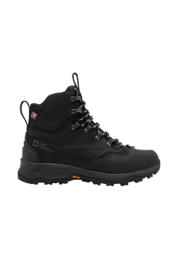 Jack Wolfskin M TERRAQUEST ARCTIC TEXAPORE MID W - at PeakStyle