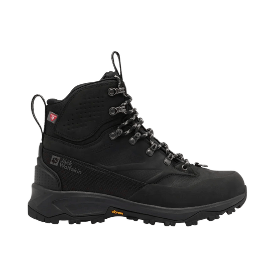 Jack Wolfskin M TERRAQUEST ARCTIC TEXAPORE MID W - at PeakStyle