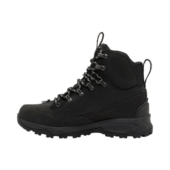 Jack Wolfskin M TERRAQUEST ARCTIC TEXAPORE MID W - at PeakStyle