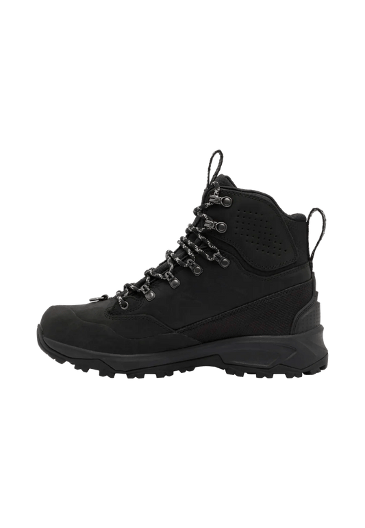 Jack Wolfskin M TERRAQUEST ARCTIC TEXAPORE MID W - at PeakStyle
