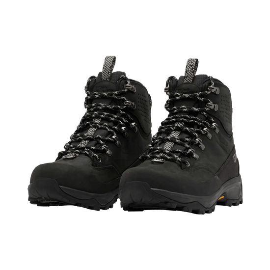 Jack Wolfskin M TERRAQUEST ARCTIC TEXAPORE MID W - at PeakStyle