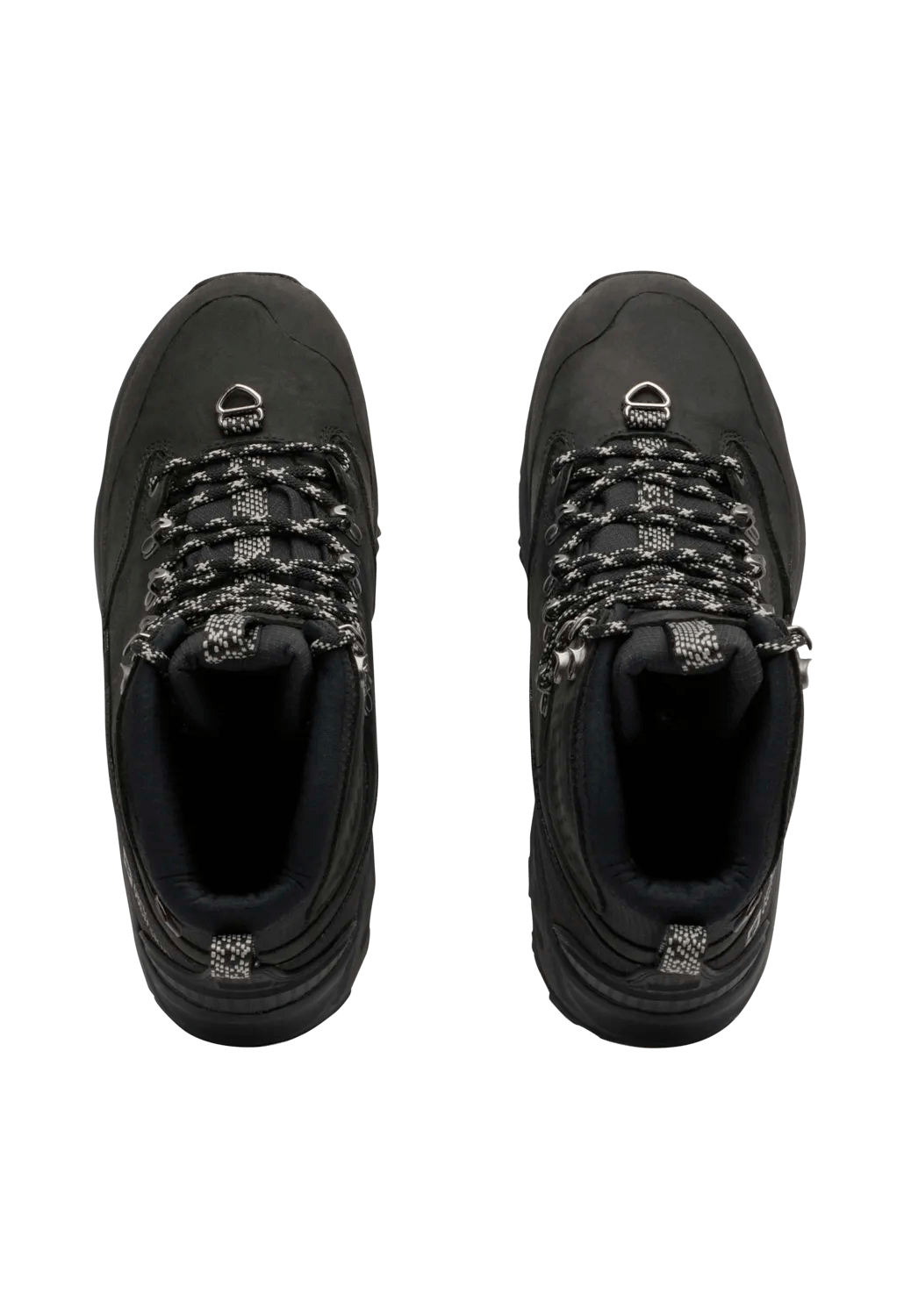 Jack Wolfskin M TERRAQUEST ARCTIC TEXAPORE MID W - at PeakStyle