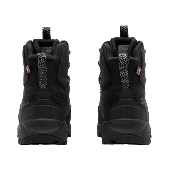 Jack Wolfskin M TERRAQUEST ARCTIC TEXAPORE MID W - at PeakStyle