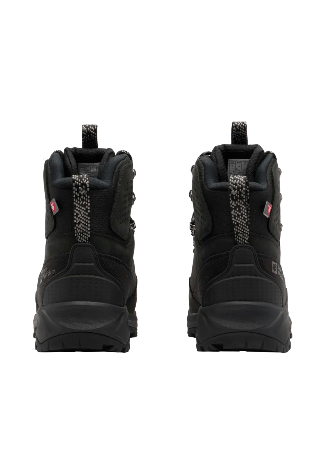 Jack Wolfskin M TERRAQUEST ARCTIC TEXAPORE MID W - at PeakStyle