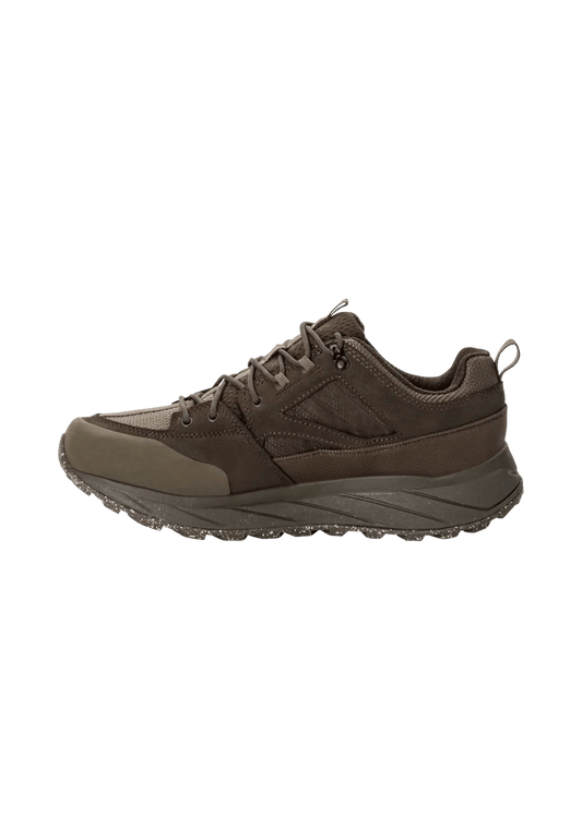 Jack Wolfskin M TERRAQUEST TEXAPORE LOW M - Shoes at PeakStyle