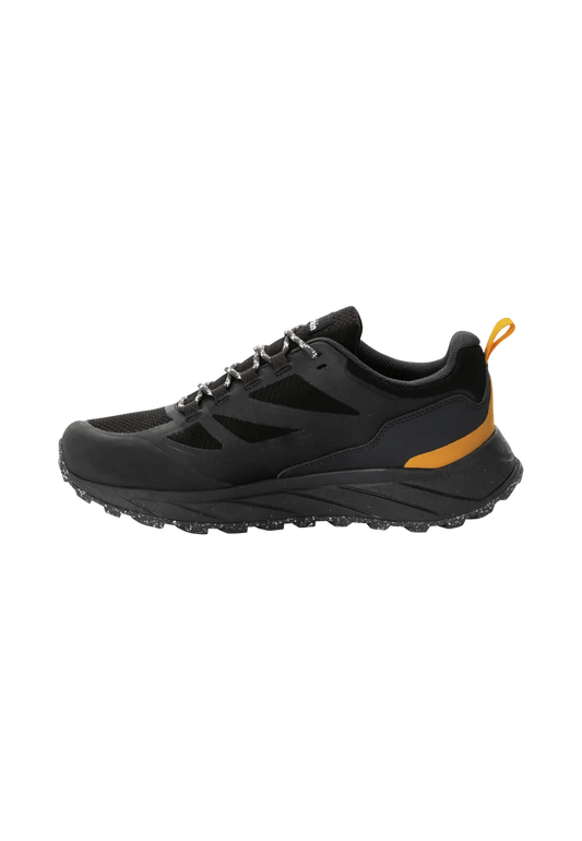 Jack Wolfskin M TERRAVENTURE TEXAPORE LOW M - Shoes at PeakStyle