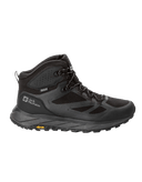 Jack Wolfskin M TERRAVENTURE TEXAPORE MID M - Schuhe bei PeakStyle