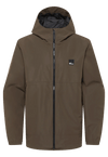 Jack Wolfskin M TERRAVIEW 2L JACKET M - Jackets at PeakStyle
