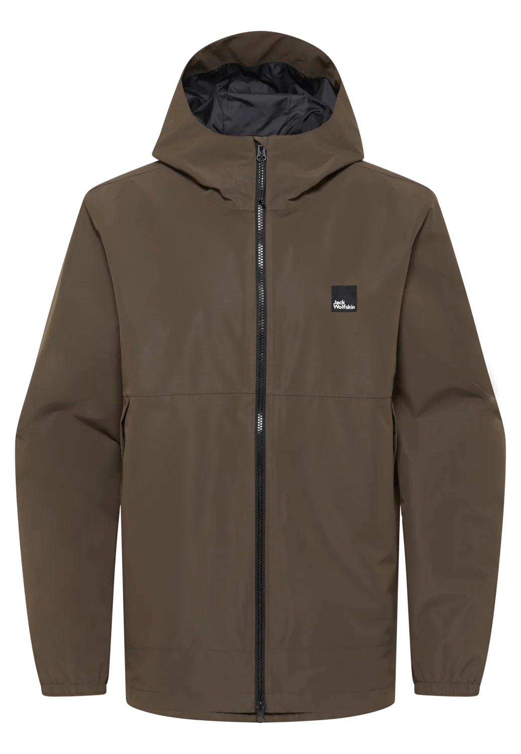 Jack Wolfskin M TERRAVIEW 2L JACKET M - Jackets at PeakStyle