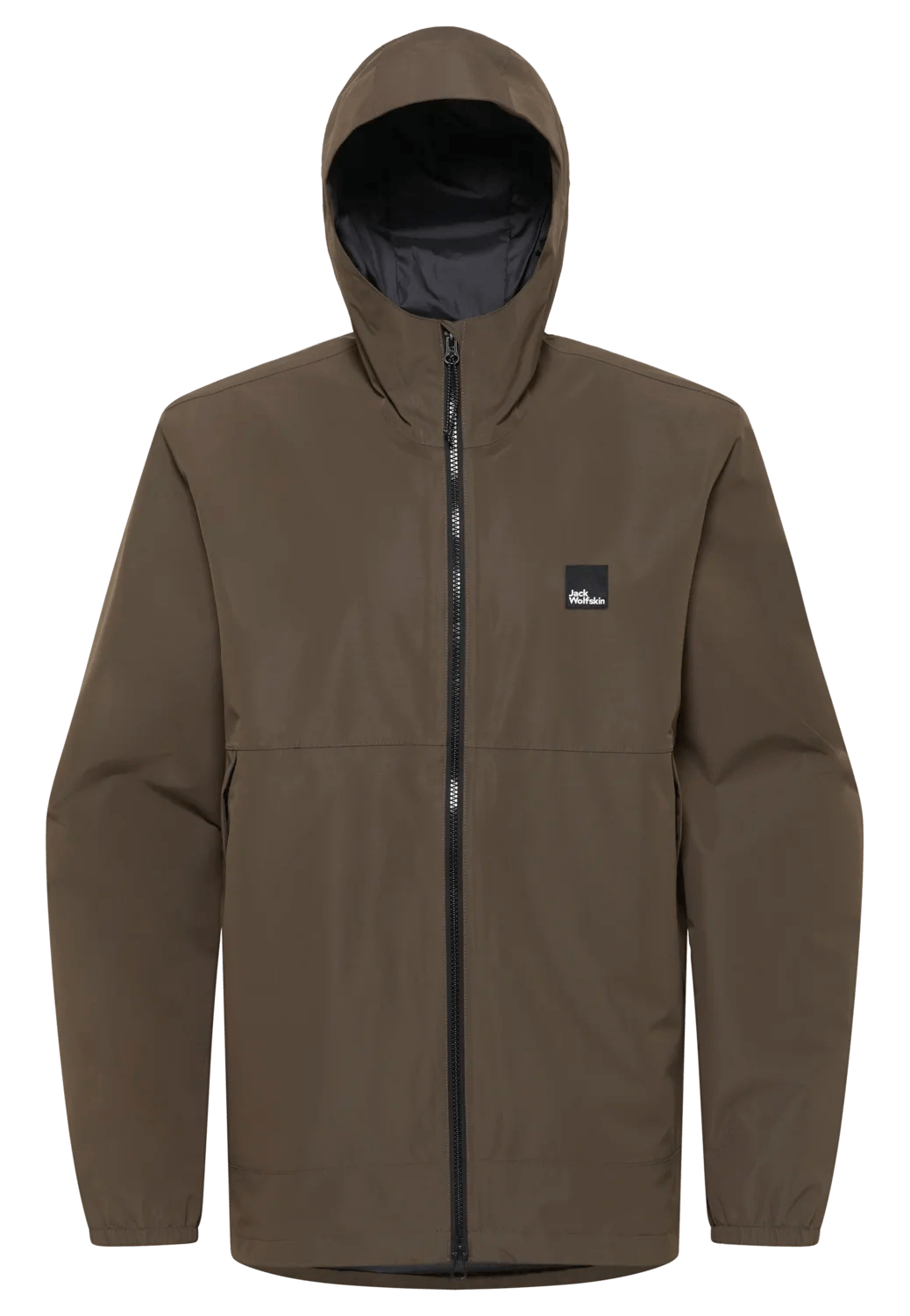 Jack Wolfskin M TERRAVIEW 2L JACKET M - Jackets at PeakStyle
