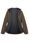 Jack Wolfskin M TERRAVIEW 2L JACKET M - Jackets at PeakStyle