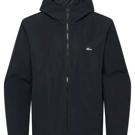 Jack Wolfskin M TERRAVIEW 2L JACKET M - Jackets at PeakStyle