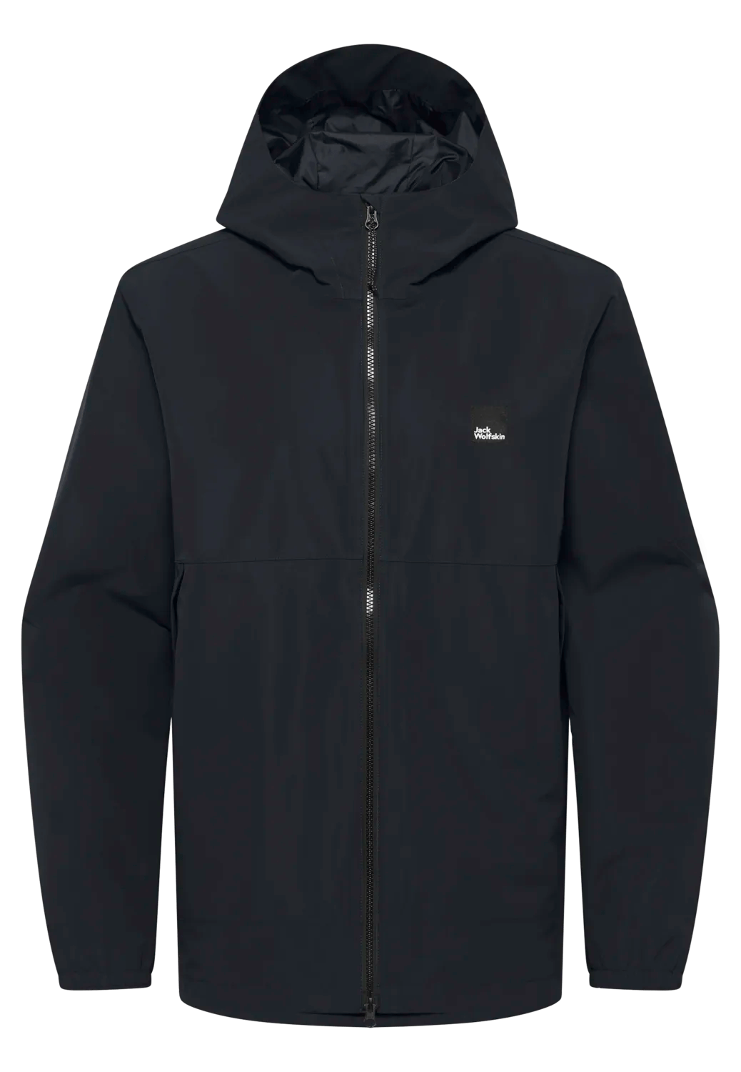 Jack Wolfskin M TERRAVIEW 2L JACKET M - Jackets at PeakStyle