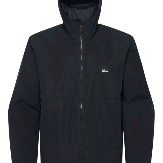Jack Wolfskin M TERRAVIEW 2L JACKET M - Jackets at PeakStyle