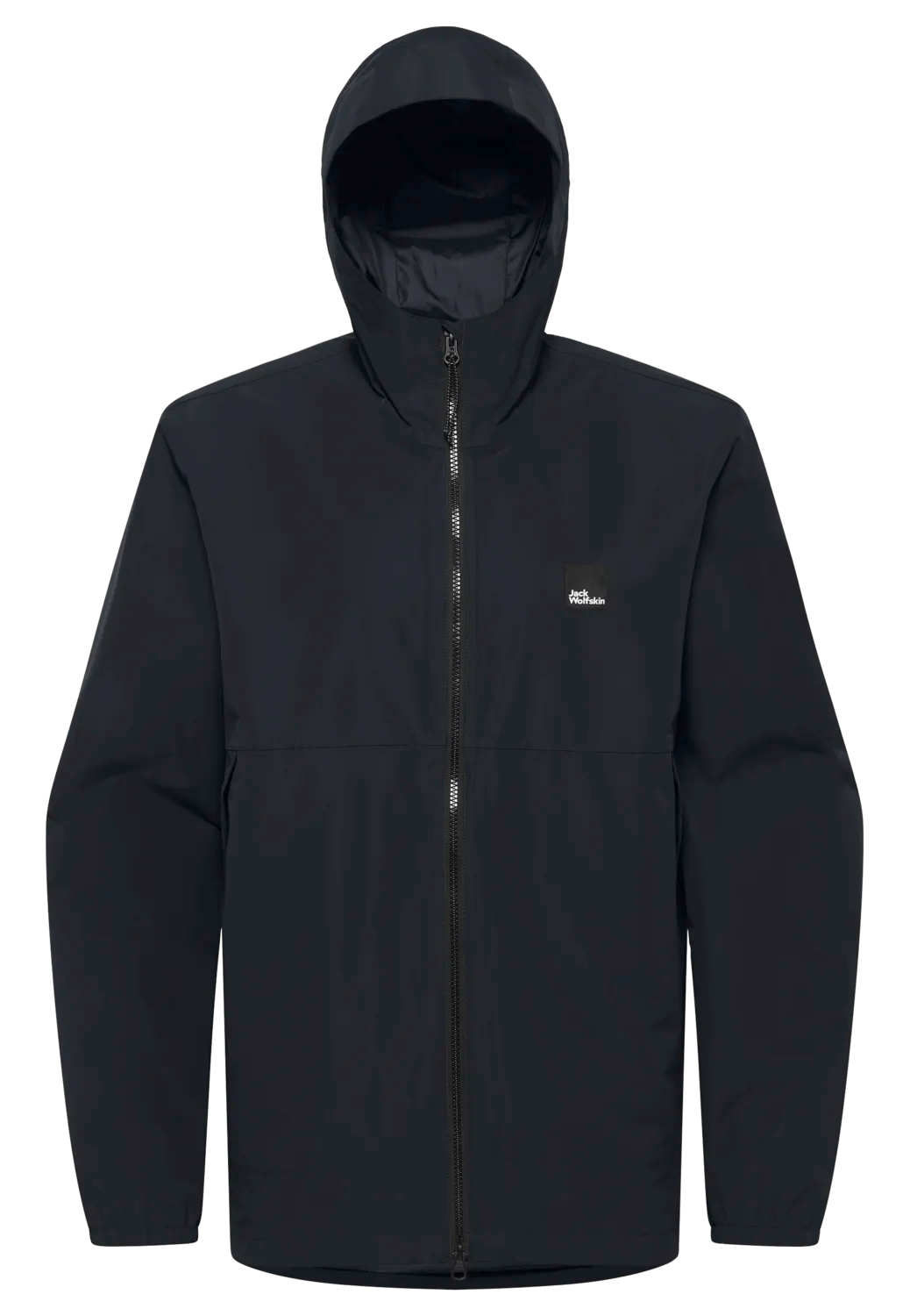 Jack Wolfskin M TERRAVIEW 2L JACKET M - Jackets at PeakStyle