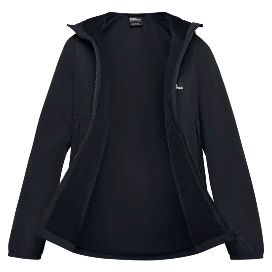 Jack Wolfskin M TERRAVIEW 2L JACKET M - Jackets at PeakStyle