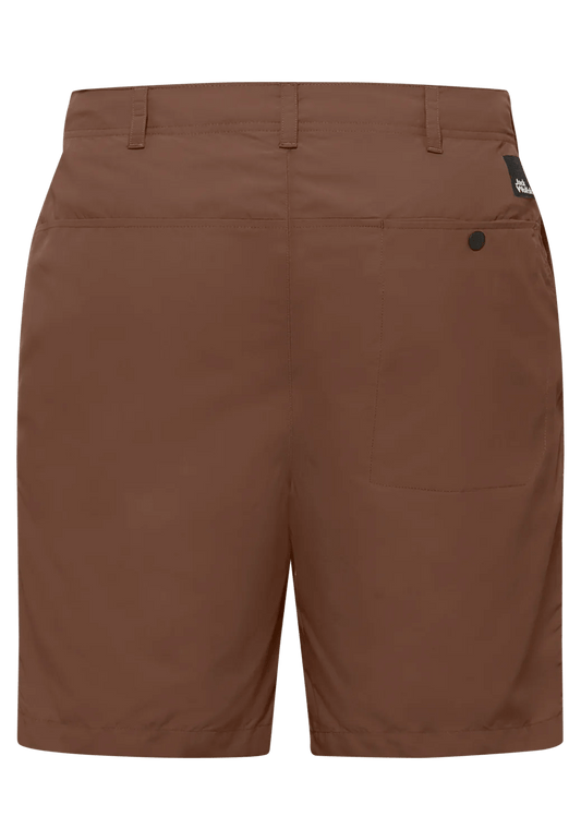 Jack Wolfskin M TIHAMA SHORTS M - Shorts at PeakStyle