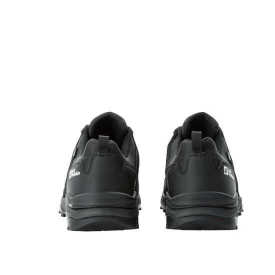 Jack Wolfskin M TRAIL HIKER TEXAPORE LOW M - at PeakStyle