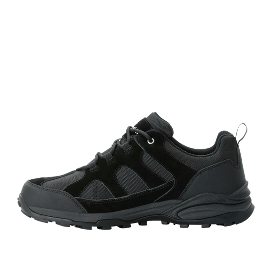 Jack Wolfskin M TRAIL HIKER TEXAPORE LOW M - at PeakStyle