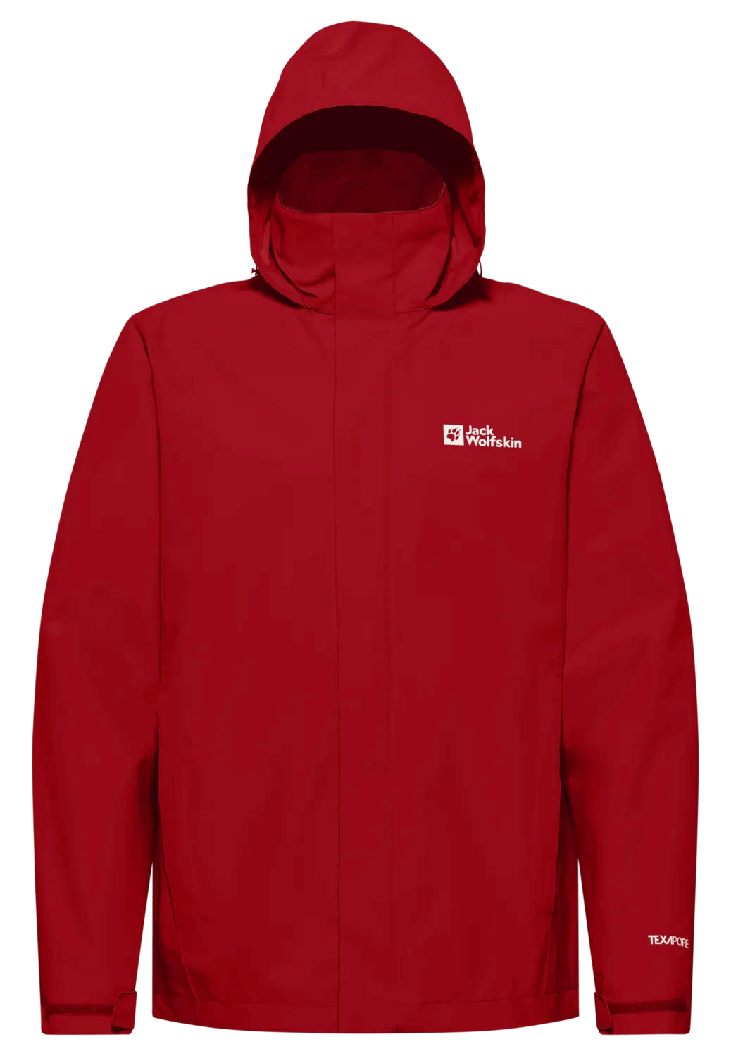 Jack Wolfskin M TRAILTIME 2L JACKET M - Jackets at PeakStyle
