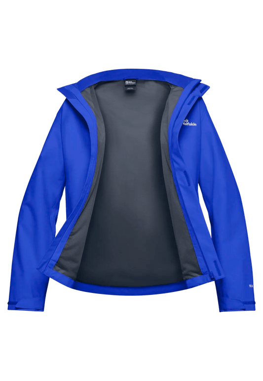 Jack Wolfskin M TRAILTIME 2L JACKET M - Jackets at PeakStyle