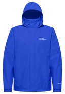 Jack Wolfskin M TRAILTIME 2L JACKET M - Jacken bei PeakStyle