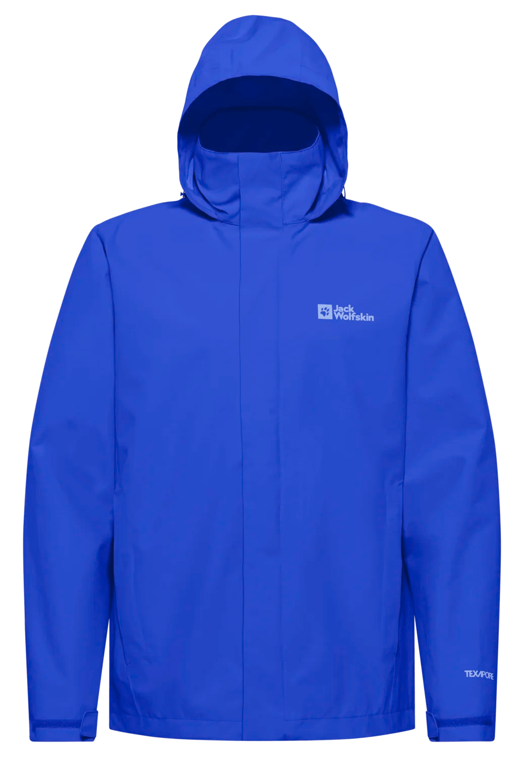 Jack Wolfskin M TRAILTIME 2L JACKET M - Jackets at PeakStyle