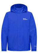 Jack Wolfskin M TRAILTIME 2L JACKET M - Jacken bei PeakStyle