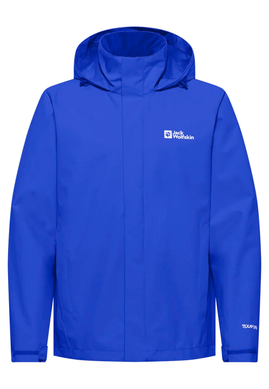 Jack Wolfskin M TRAILTIME 2L JACKET M - Jackets at PeakStyle
