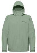 Jack Wolfskin M TRAILTIME 2L JACKET M - Jacken bei PeakStyle