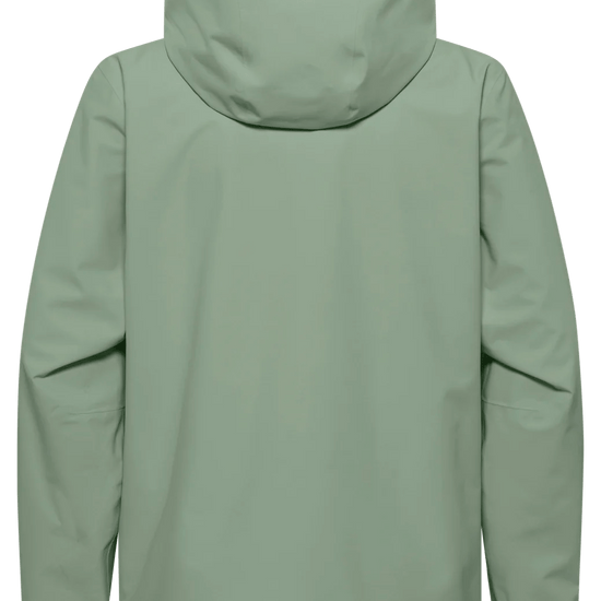 Jack Wolfskin M TRAILTIME 2L JACKET M - Jackets at PeakStyle