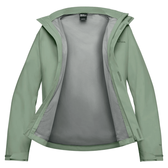 Jack Wolfskin M TRAILTIME 2L JACKET M - Jackets at PeakStyle